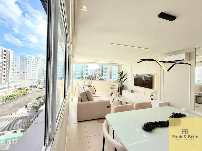 Apartamento Novo com 3 Suítes: 11ª foto da galeria de imagens do imóvel