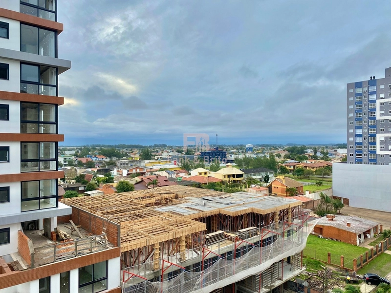 Apartamento Novo com 3 Suítes: 24ª foto da galeria de imagens do imóvel