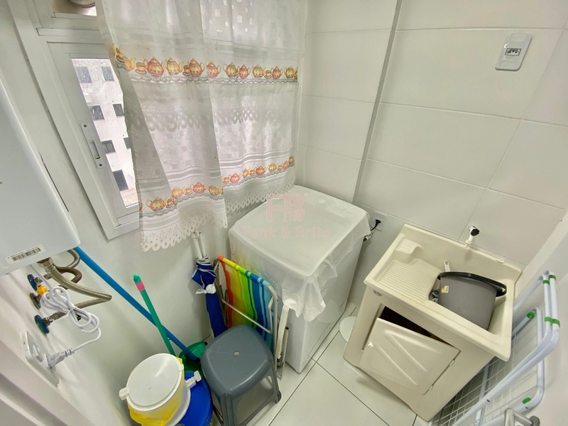 Apartamento Novo com 3 Suítes: 20ª foto da galeria de imagens do imóvel