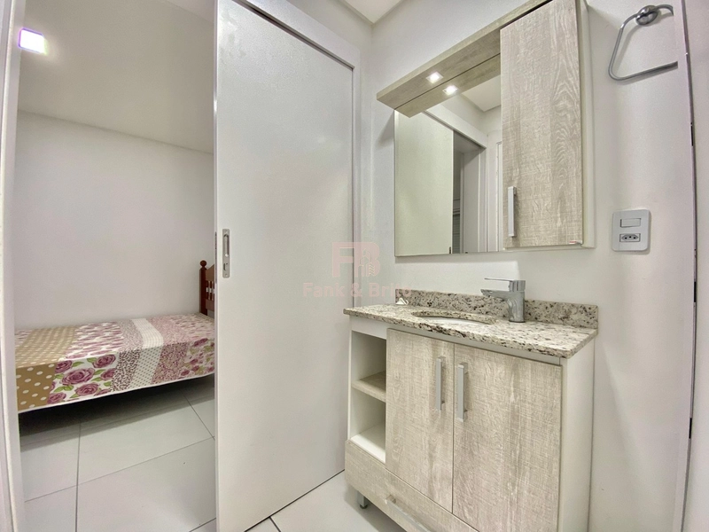 Apartamento Novo com 3 Suítes: 13ª foto da galeria de imagens do imóvel