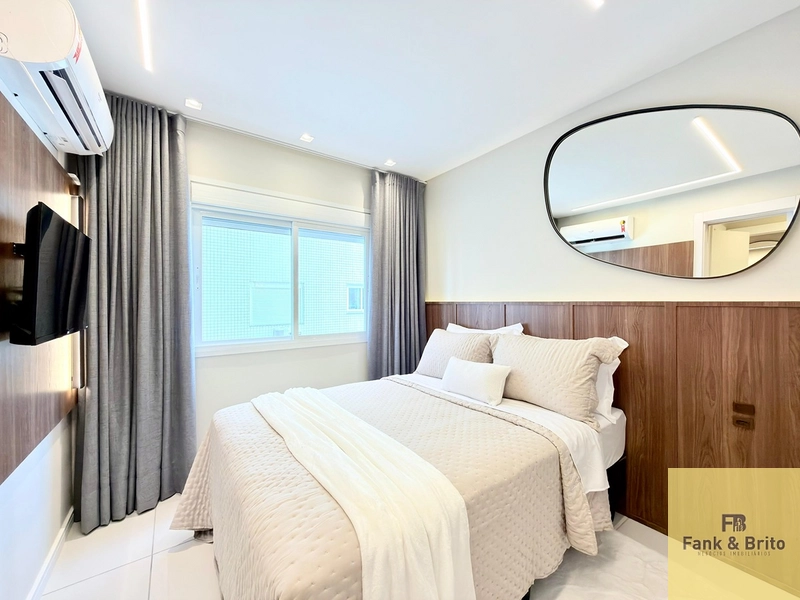 Apartamento Novo com 3 Suítes: 23ª foto da galeria de imagens do imóvel