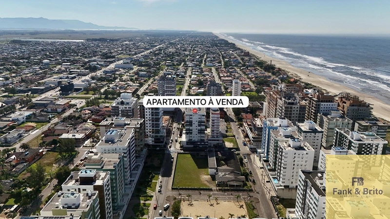 Apartamento Novo com 3 Suítes: 31ª foto da galeria de imagens do imóvel