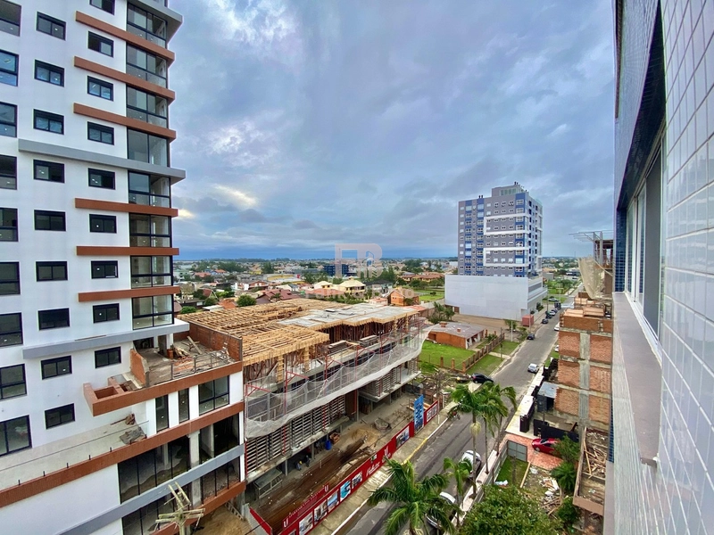 Apartamento Novo com 3 Suítes: 23ª foto da galeria de imagens do imóvel