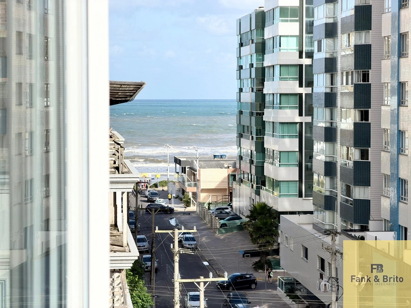 Apartamento Novo com 3 Suítes: 7ª foto da galeria de imagens do imóvel