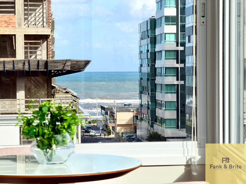 Apartamento Novo com 3 Suítes: 8ª foto da galeria de imagens do imóvel