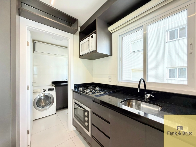 Apartamento Novo com 3 Suítes: 18ª foto da galeria de imagens do imóvel