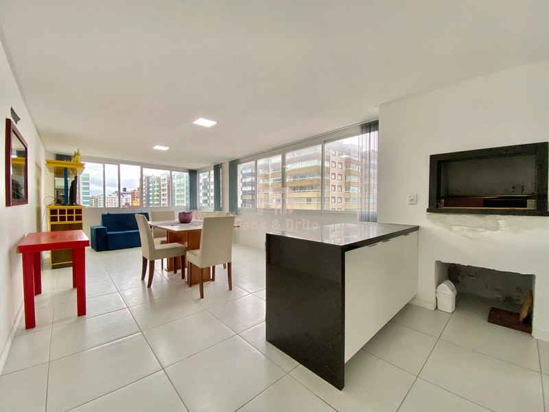 Apartamento Novo com 3 Suítes: 3ª foto da galeria de imagens do imóvel