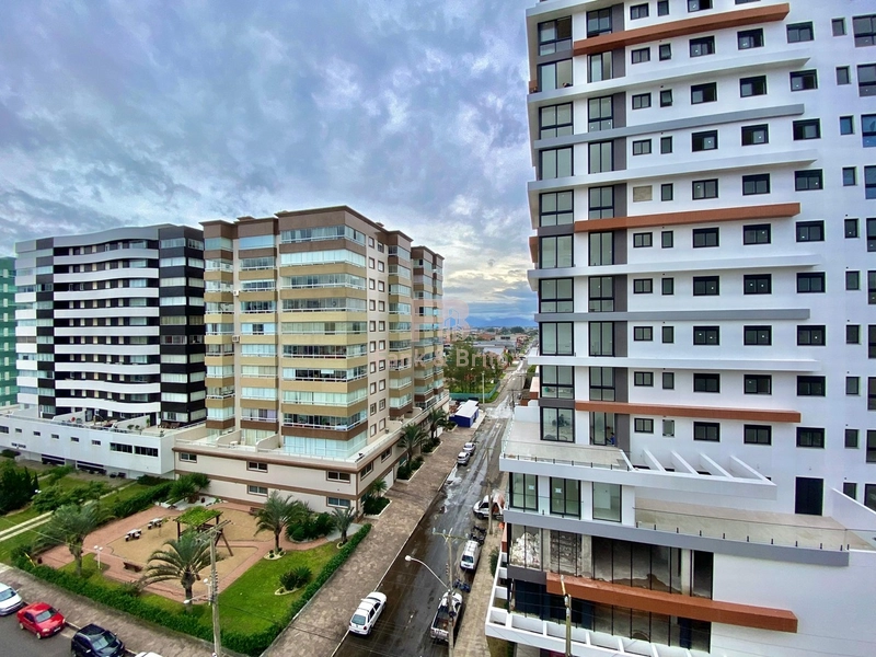 Apartamento Novo com 3 Suítes: 21ª foto da galeria de imagens do imóvel