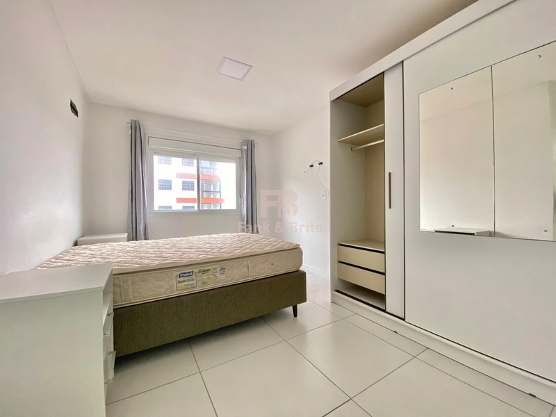 Apartamento Novo com 3 Suítes: 8ª foto da galeria de imagens do imóvel