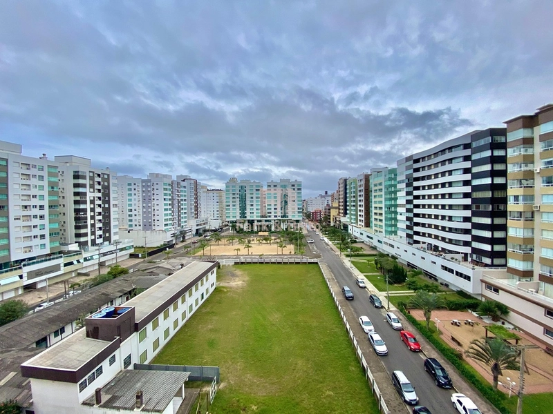 Apartamento Novo com 3 Suítes: 19ª foto da galeria de imagens do imóvel