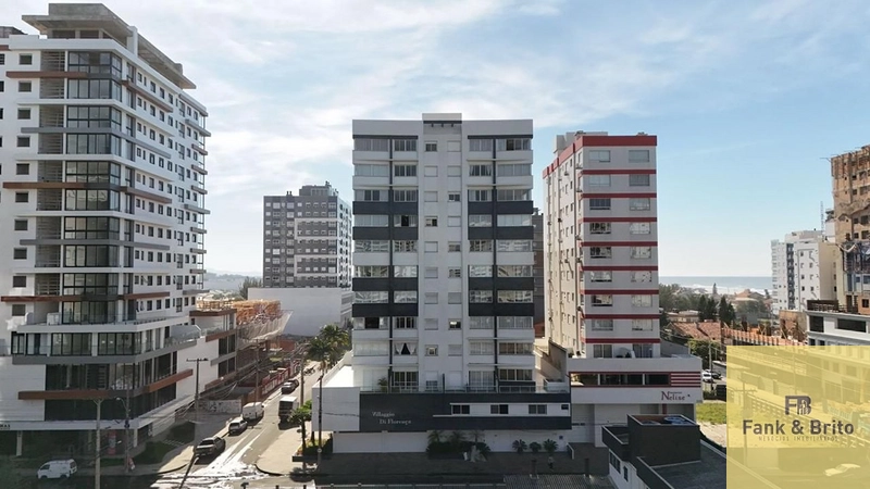 Apartamento Novo com 3 Suítes: 33ª foto da galeria de imagens do imóvel