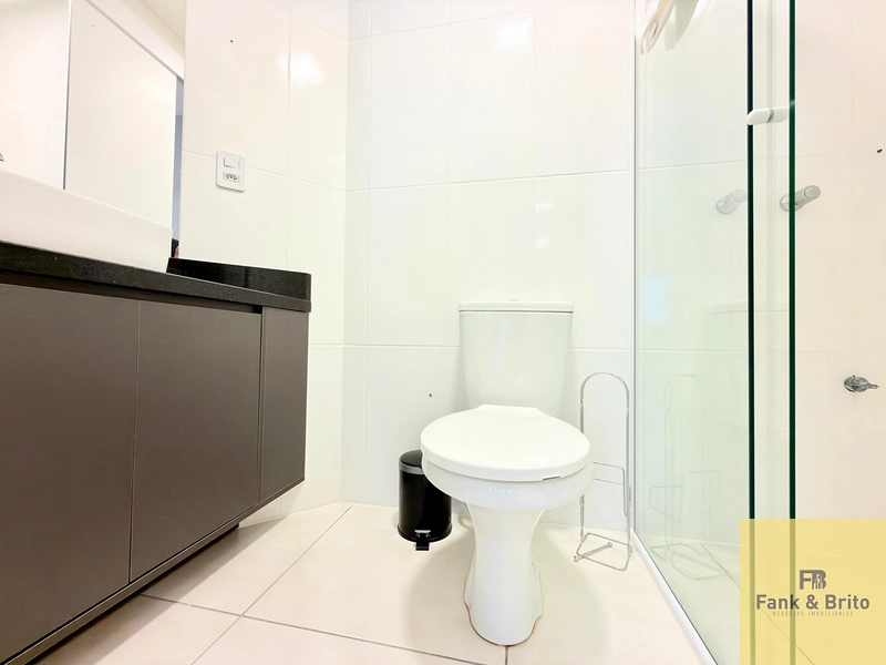 Apartamento Novo com 3 Suítes: 29ª foto da galeria de imagens do imóvel