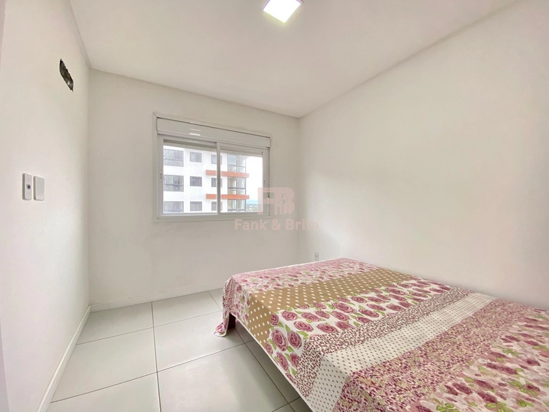 Apartamento Novo com 3 Suítes: 9ª foto da galeria de imagens do imóvel