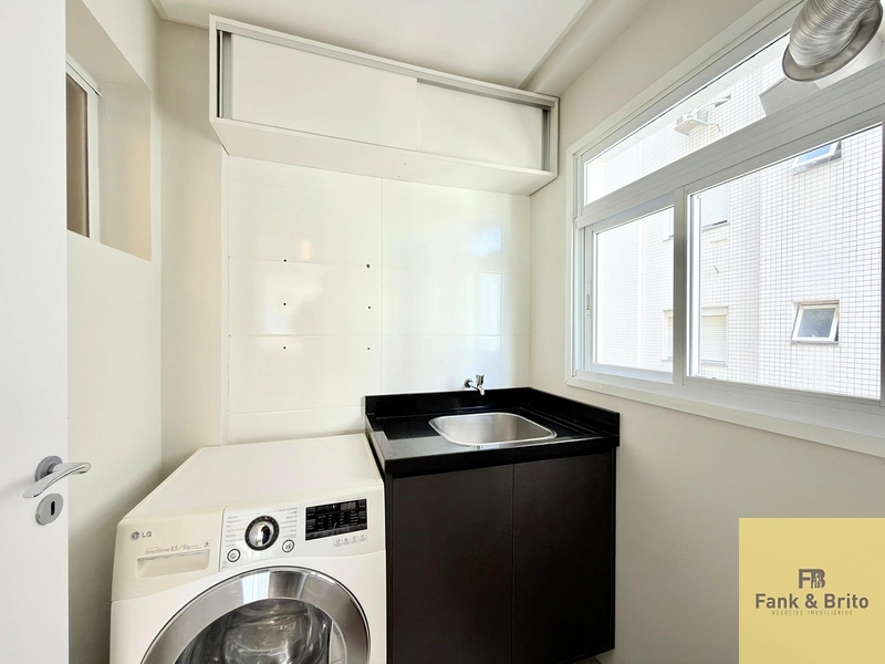 Apartamento Novo com 3 Suítes: 19ª foto da galeria de imagens do imóvel