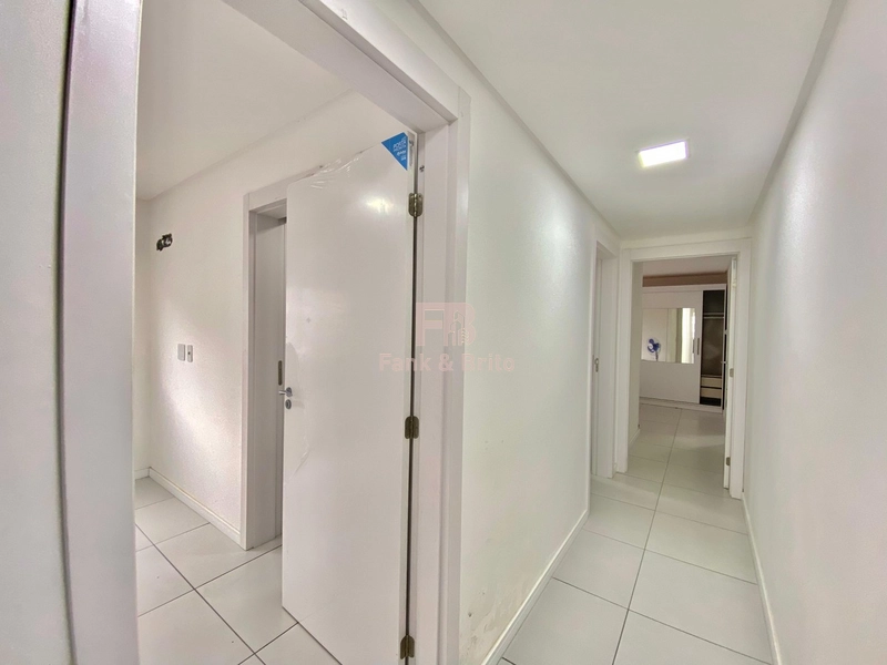 Apartamento Novo com 3 Suítes: 12ª foto da galeria de imagens do imóvel