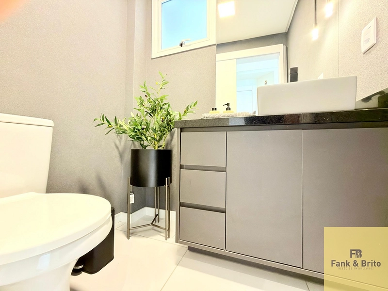 Apartamento Novo com 3 Suítes: 21ª foto da galeria de imagens do imóvel