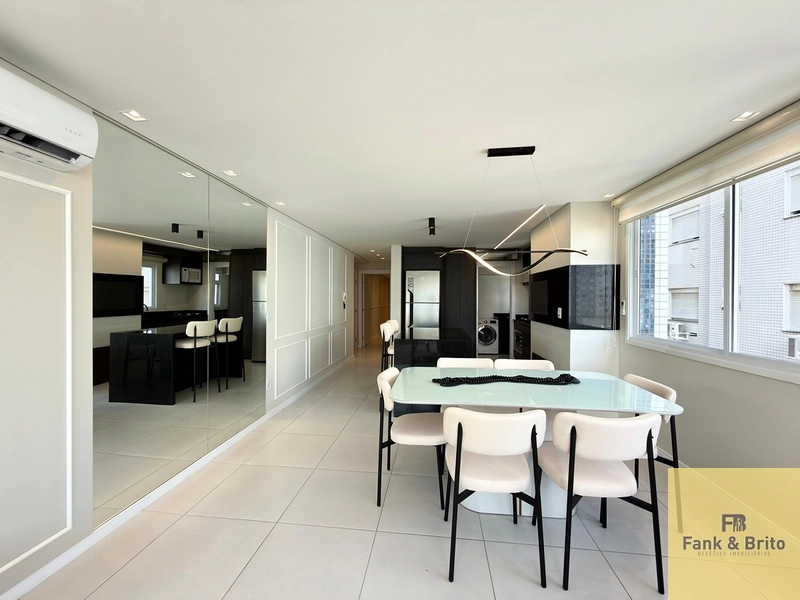 Apartamento Novo com 3 Suítes: 15ª foto da galeria de imagens do imóvel