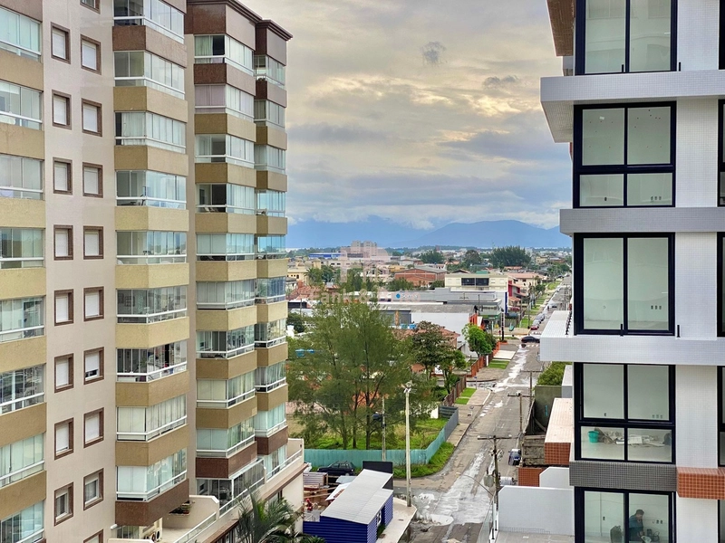 Apartamento Novo com 3 Suítes: 22ª foto da galeria de imagens do imóvel