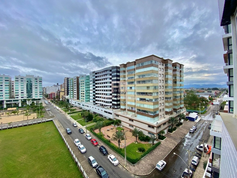 Apartamento Novo com 3 Suítes: 18ª foto da galeria de imagens do imóvel