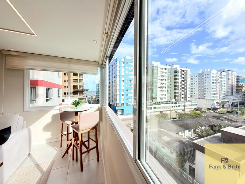 Apartamento Novo com 3 Suítes: 6ª foto da galeria de imagens do imóvel