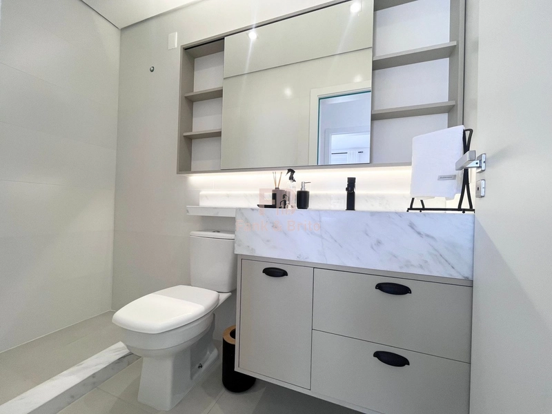 Dois dormitórios de Frente no bairro Navegantes: 11ª foto da galeria de imagens do imóvel