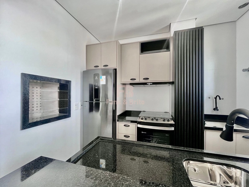 Dois dormitórios de Frente no bairro Navegantes: 6ª foto da galeria de imagens do imóvel