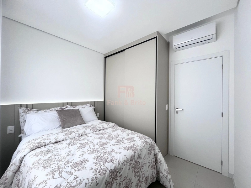 Dois dormitórios de Frente no bairro Navegantes: 9ª foto da galeria de imagens do imóvel