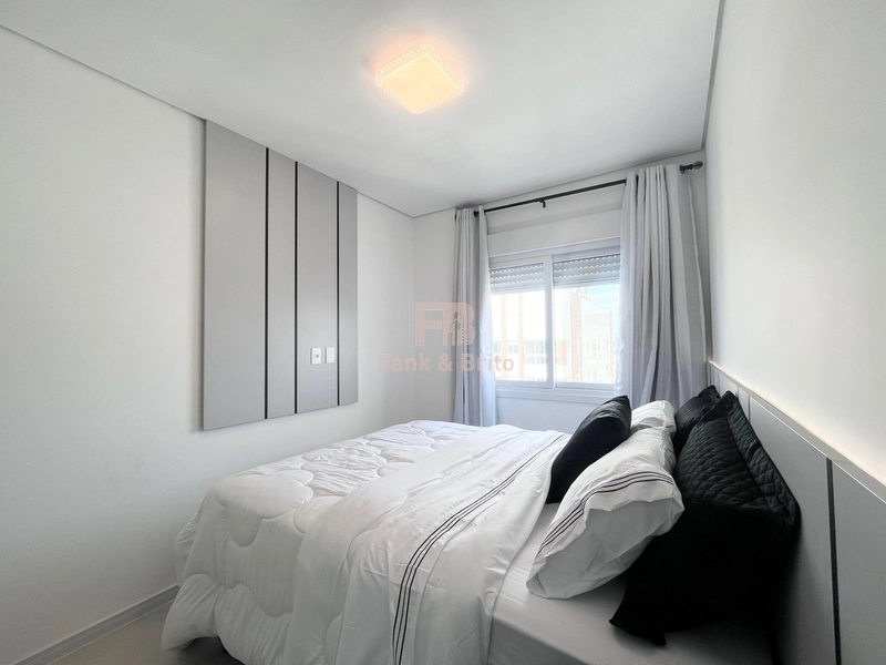 Dois dormitórios de Frente no bairro Navegantes: 8ª foto da galeria de imagens do imóvel