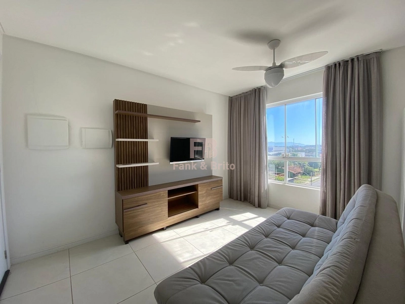 Apartamento mobiliado, próximo ao mar!: 2ª foto da galeria de imagens do imóvel