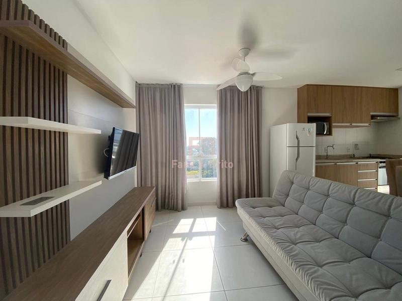 Apartamento mobiliado, próximo ao mar!: 1ª foto da galeria de imagens do imóvel