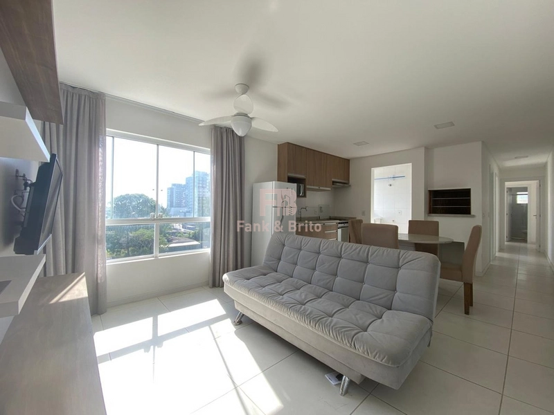 Apartamento mobiliado, próximo ao mar!: 3ª foto da galeria de imagens do imóvel