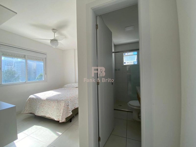 Apartamento mobiliado, próximo ao mar!: 7ª foto da galeria de imagens do imóvel