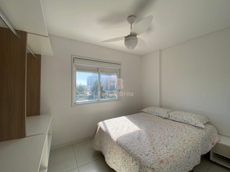 Apartamento mobiliado, próximo ao mar!: 6ª foto da galeria de imagens do imóvel