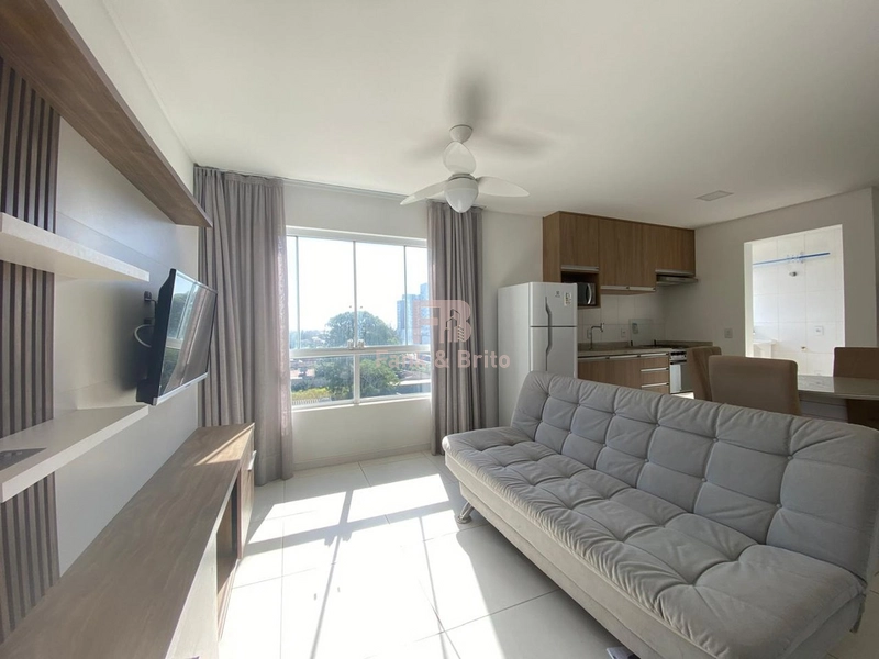 Apartamento mobiliado, próximo ao mar!: 4ª foto da galeria de imagens do imóvel