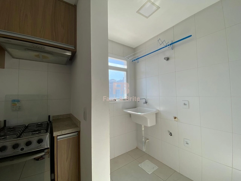 Apartamento mobiliado, próximo ao mar!: 12ª foto da galeria de imagens do imóvel