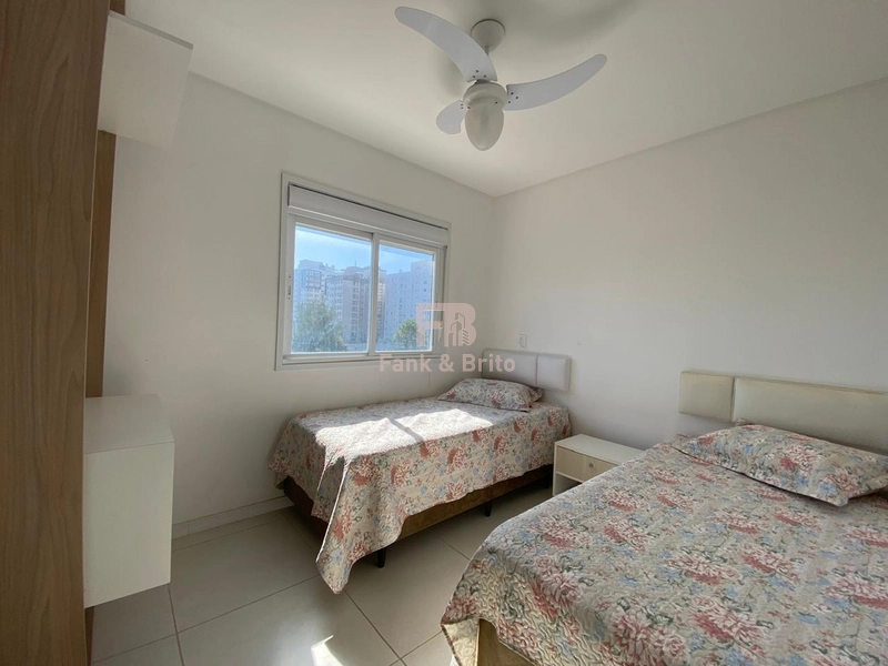 Apartamento mobiliado, próximo ao mar!: 8ª foto da galeria de imagens do imóvel