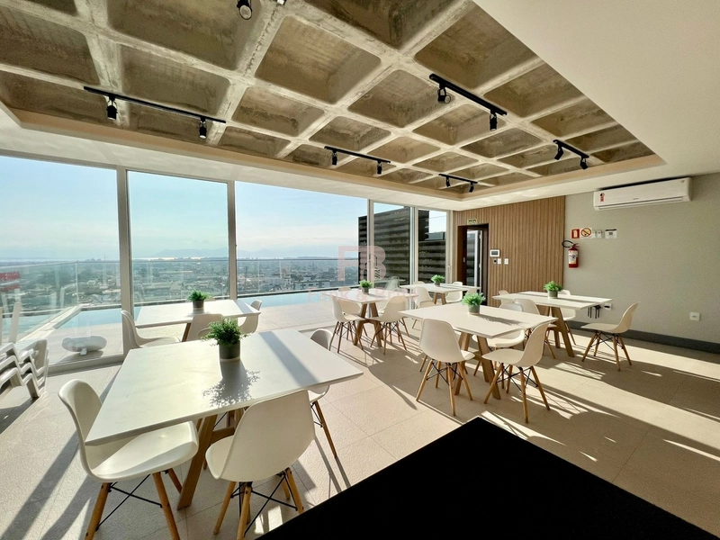 APARTAMENTO DE 3 DORMITÓRIOS A VENDA EM CAPÃO DA CANOA: 35ª foto da galeria de imagens do imóvel