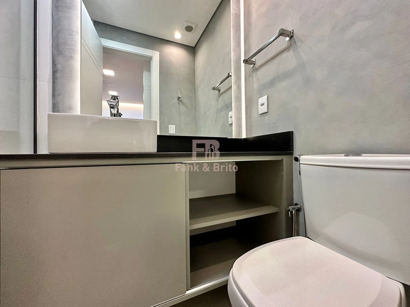 APARTAMENTO DE 3 DORMITÓRIOS A VENDA EM CAPÃO DA CANOA: 14ª foto da galeria de imagens do imóvel