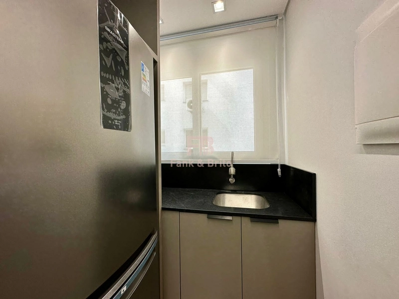 APARTAMENTO DE 3 DORMITÓRIOS A VENDA EM CAPÃO DA CANOA: 13ª foto da galeria de imagens do imóvel