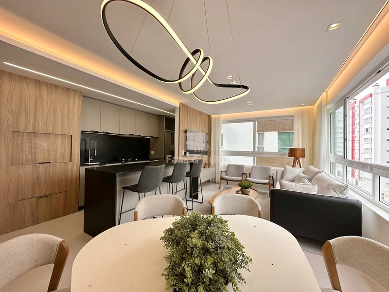 APARTAMENTO DE 3 DORMITÓRIOS A VENDA EM CAPÃO DA CANOA: 3ª foto da galeria de imagens do imóvel