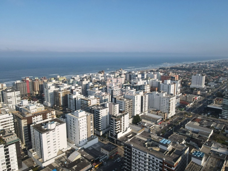 APARTAMENTO DE 3 DORMITÓRIOS A VENDA EM CAPÃO DA CANOA: 27ª foto da galeria de imagens do imóvel