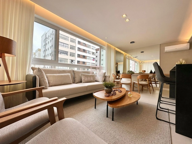 APARTAMENTO DE 3 DORMITÓRIOS A VENDA EM CAPÃO DA CANOA: 2ª foto da galeria de imagens do imóvel