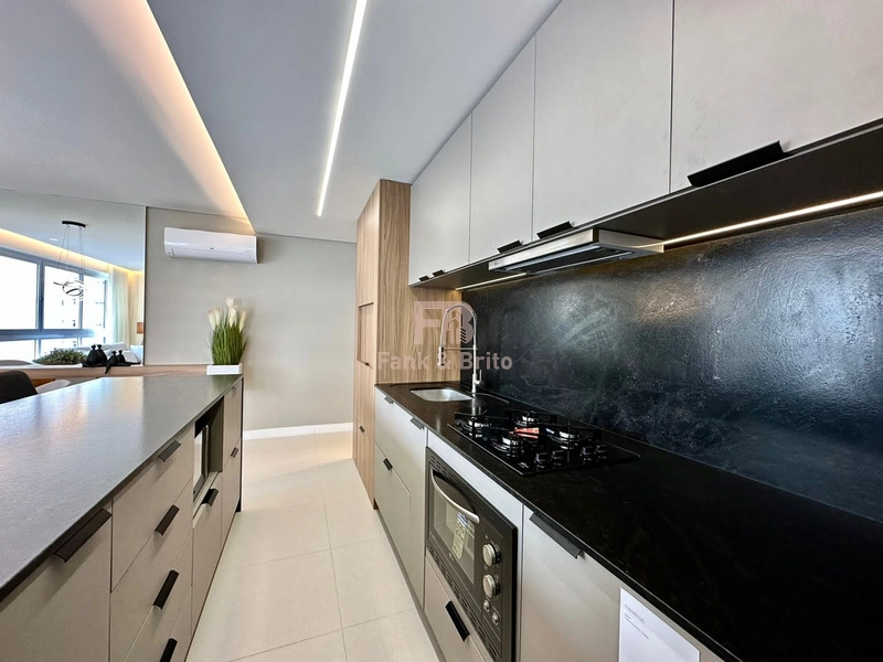 APARTAMENTO DE 3 DORMITÓRIOS A VENDA EM CAPÃO DA CANOA: 8ª foto da galeria de imagens do imóvel