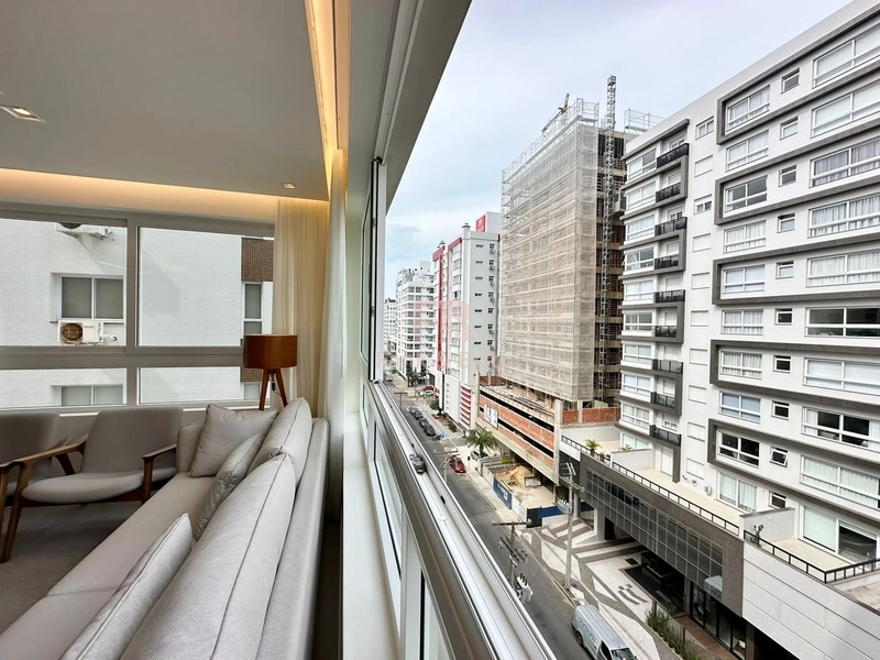 APARTAMENTO DE 3 DORMITÓRIOS A VENDA EM CAPÃO DA CANOA: 6ª foto da galeria de imagens do imóvel