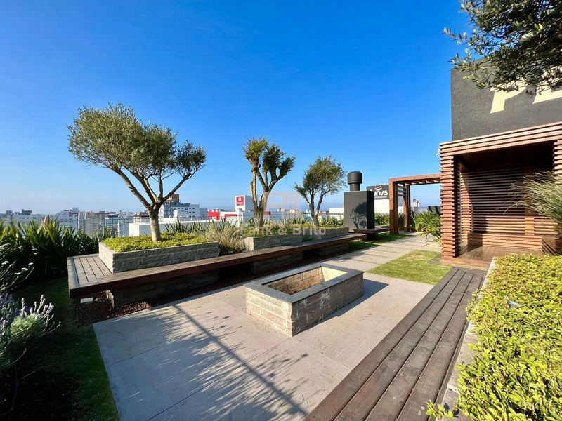 APARTAMENTO DE 3 DORMITÓRIOS A VENDA EM CAPÃO DA CANOA: 34ª foto da galeria de imagens do imóvel