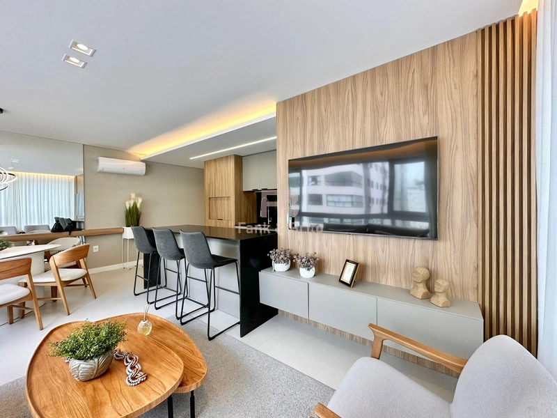 APARTAMENTO DE 3 DORMITÓRIOS A VENDA EM CAPÃO DA CANOA: 5ª foto da galeria de imagens do imóvel