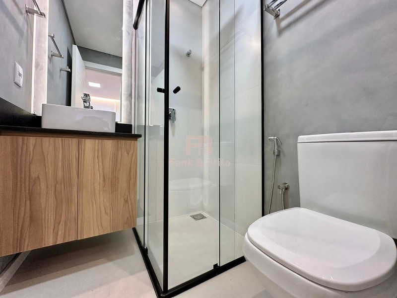 APARTAMENTO DE 3 DORMITÓRIOS A VENDA EM CAPÃO DA CANOA: 17ª foto da galeria de imagens do imóvel