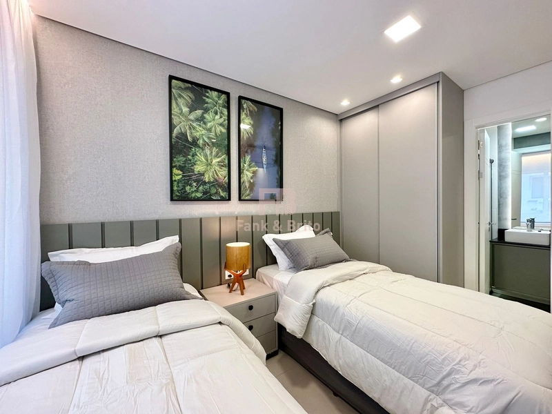 APARTAMENTO DE 3 DORMITÓRIOS A VENDA EM CAPÃO DA CANOA: 18ª foto da galeria de imagens do imóvel