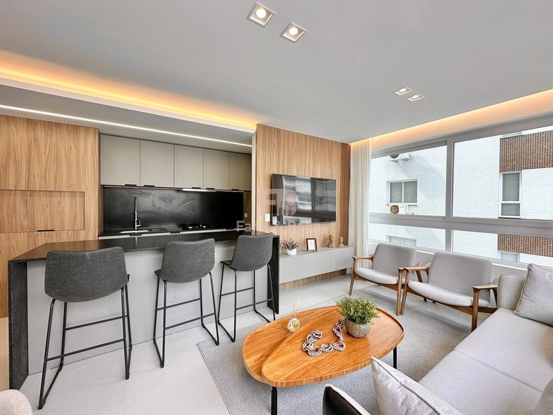 APARTAMENTO DE 3 DORMITÓRIOS A VENDA EM CAPÃO DA CANOA: 40ª foto da galeria de imagens do imóvel