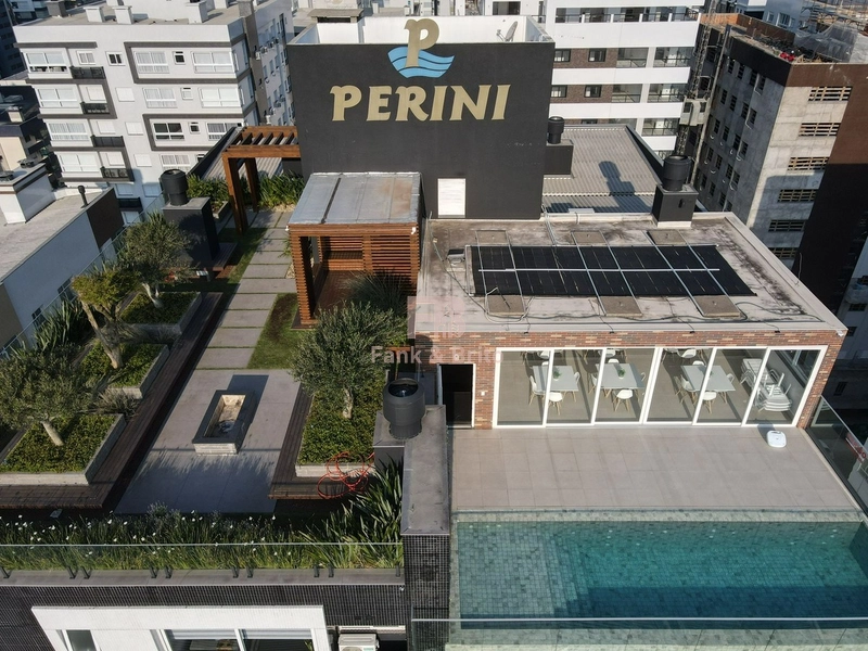 APARTAMENTO DE 3 DORMITÓRIOS A VENDA EM CAPÃO DA CANOA: 23ª foto da galeria de imagens do imóvel